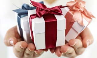 Bẫy lừa đảo sau những món quà tri ân khách hàng